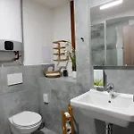 Apartmán Horský Klid Klínovec Loučná pod Klínovcem