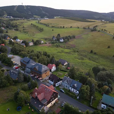 Horský Klid Klínovec Apartmán Loučná pod Klínovcem