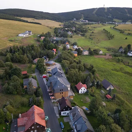Horský Klid Klínovec Apartmán *
